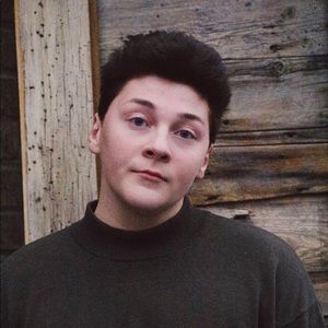 Meet your Posher, Ryan